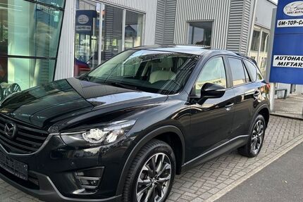 Mazda CX-5 117.400 km 15.500 &euro; Niestetal bei Kassel 34266