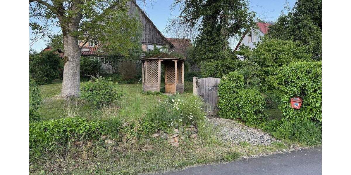 Mehrfamilienhaus, Wohnhaus Hann. Münden Gimte - 9 Zimmer, 240 m&sup2;, 300.000&euro; | Angebot:25224386