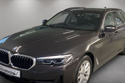 BMW 520 79.105 km 37.890 &euro; Kassel 34125