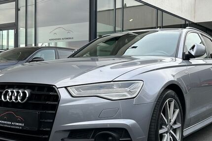 Audi A6 149.918 km 24.890 &euro; Kassel 34123