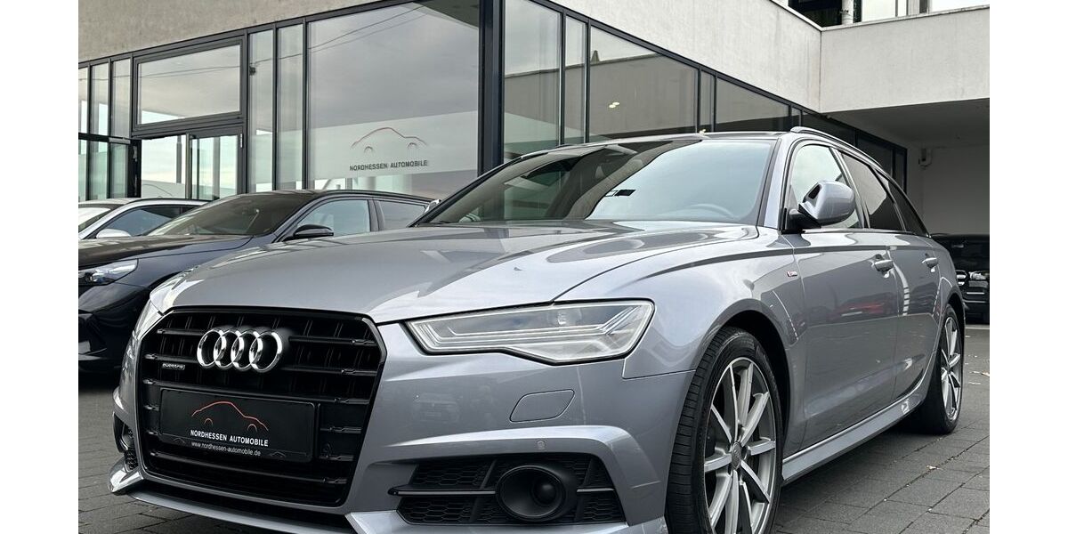 Audi A6 149.918 km 24.890 &euro; Kassel 34123