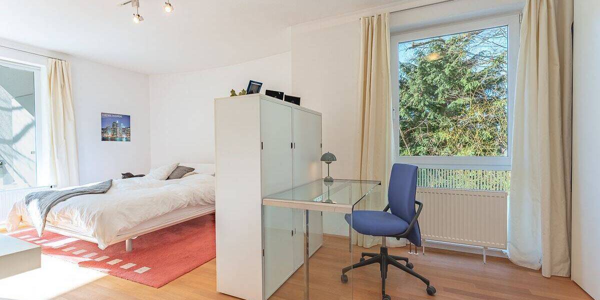 Etagenwohnung Kassel / Wilhelmshöhe Bad Wilhelmshöhe - 4 Zimmer, 141 m&sup2;, 550.000&euro; | Angebot:26189488
