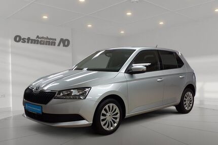 Skoda Fabia 76.801 km 13.875 € Melsungen 34212