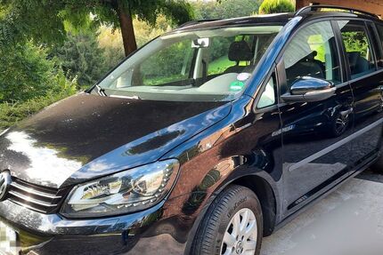 VW Touran 199.000 km 4.800 &euro; Fuldatal 34233