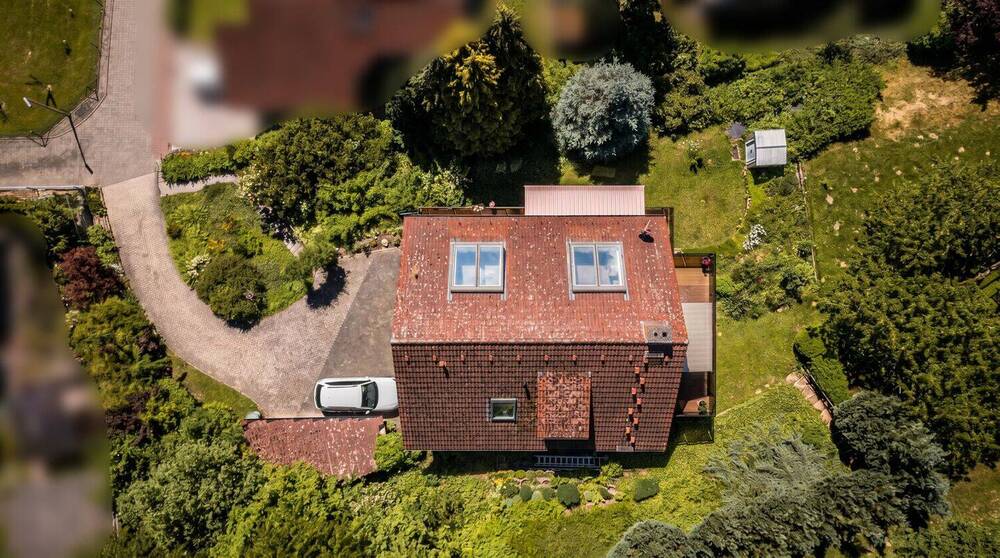 Einfamilienhaus Fuldatal Wahnhausen - 6 Zimmer, 145 m&sup2;, 384.000&euro; | Angebot:26887448