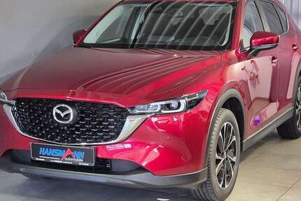 Mazda CX-5 18.000 km 25.990 &euro; Kassel 34123