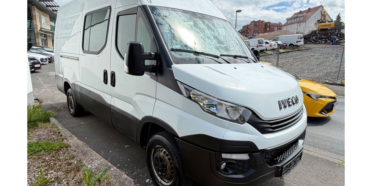 IVECO Andere 198.000 km 21.500 &euro; Niestetal bei Kassel 34266