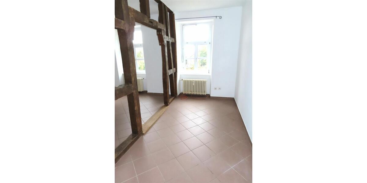 Erdgeschoßwohnung Schauenburg - 2 Zimmer, 60 m&sup2;, 430&euro; | Angebot:26523249
