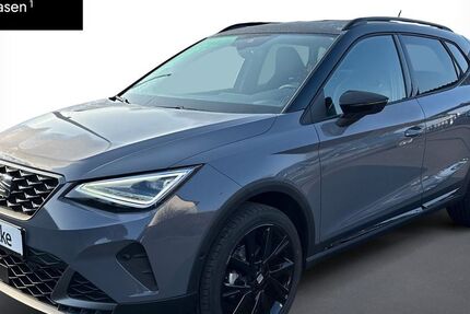 Seat Arona 6.000 km 24.570 &euro; Baunatal 34225