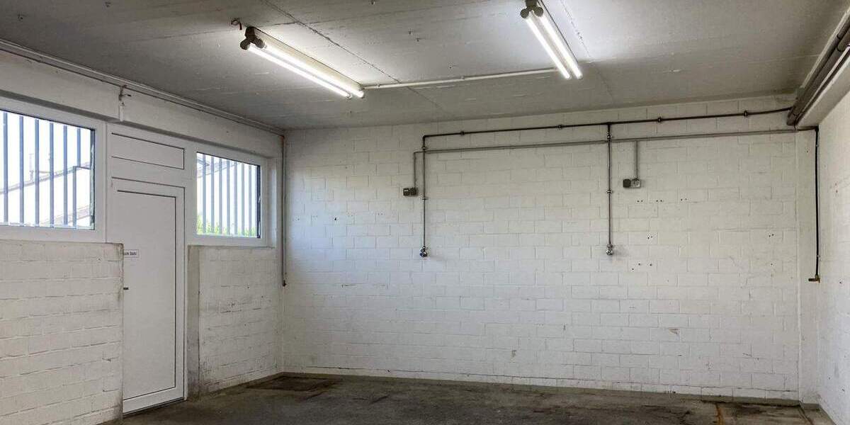 Gewerbeobjekt Niestetal Sandershausen - 2.200&euro; | Angebot:22948651