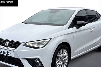 Seat Ibiza 18.018 km 24.490 &euro; Baunatal 34225