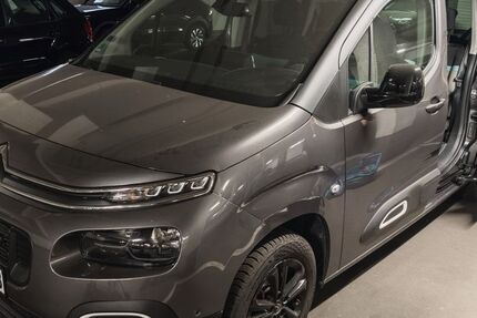 Citroen Berlingo 18.800 km 21.499 &euro; Niestetal 34266
