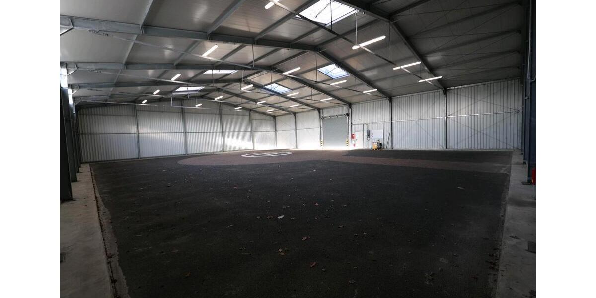 Gewerbeobjekt Baunatal - 2.600&euro; | Angebot:25094448