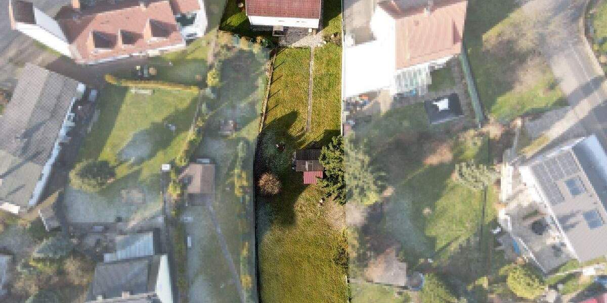 Mehrfamilienhaus, Wohnhaus Niestetal Sandershausen - 8 Zimmer, 150 m&sup2;, 359.000&euro; | Angebot:25664520