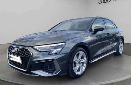 Audi A3 69.368 km 26.490 &euro; Kassel 34125
