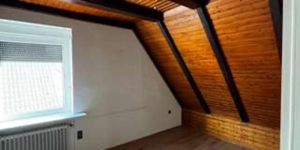 Charmante Maisonette-Wohnung direkt am Marktplatz in Melsungen 3 zimmer