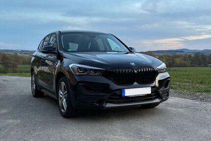 BMW X1 71.746 km 21.990 &euro; Fritzlar 34560