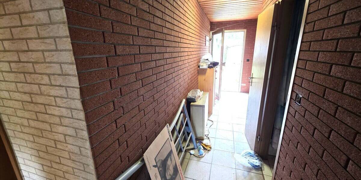 Reihenendhaus Espenau / Schäferberg Schäferberg - 5 Zimmer, 123 m&sup2;, 110.000&euro; | Angebot:26016028