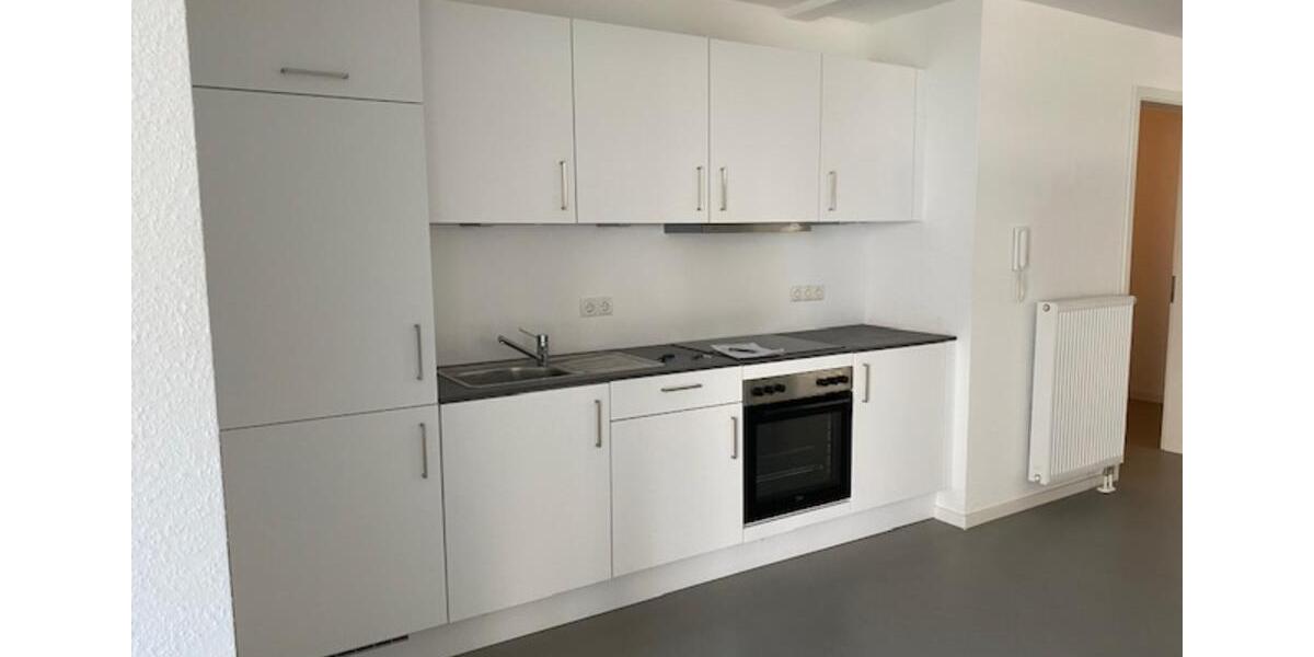 Etagenwohnung Kassel Philippinenhof-Warteberg - 1 Zimmer, 19 m&sup2;, 330&euro; | Angebot:24506690