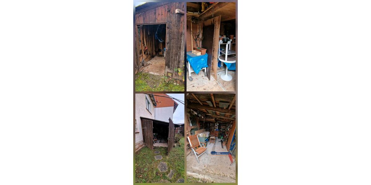 Großzügiges Ein bis Zweifamilienhaus in 37216 Dohrenbach 8 zimmer