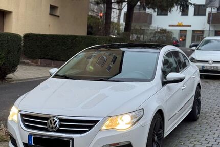 VW CC