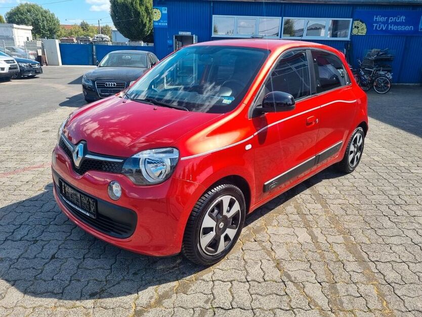 Twingo