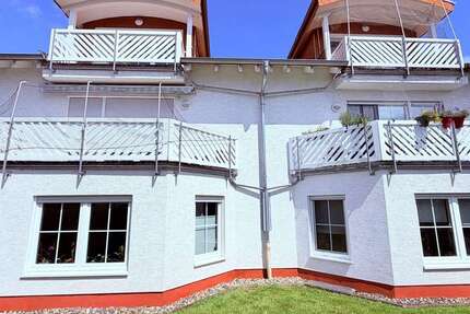 Wohnung Kassel Fasanenhof - 2 Zimmer, 68 m&sup2;, 175.000&euro; | Angebot:27427935