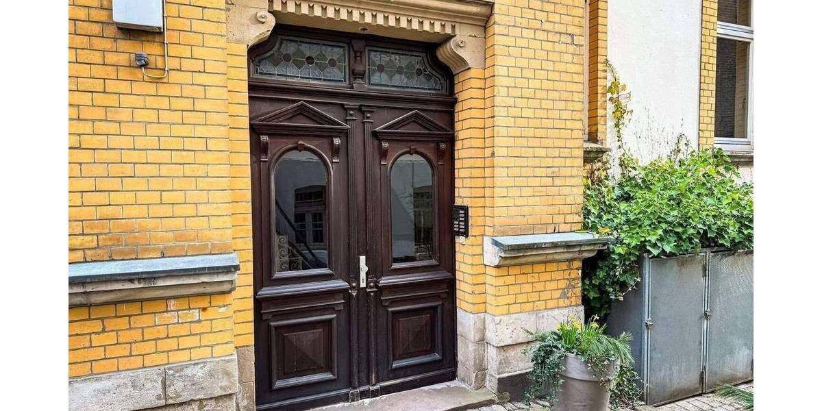 Etagenwohnung Kassel West - 3 Zimmer, 108 m&sup2;, 340.000&euro; | Angebot:26833780