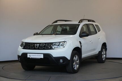 Dacia Duster 134.167 km 8.480 &euro; Kassel 34123