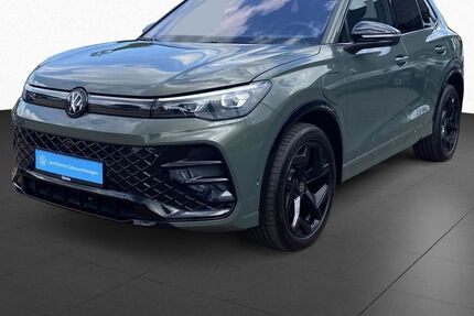 VW Tiguan 7.559 km 52.733 &euro; Kassel 34123