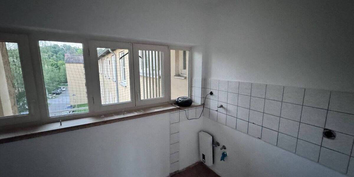 Etagenwohnung Kassel Nord-Holland - 3 Zimmer, 49 m&sup2;, 350&euro; | Angebot:26820374