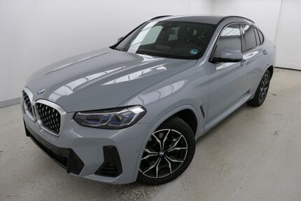 BMW X4 24.671 km 59.780 € Kassel 34123