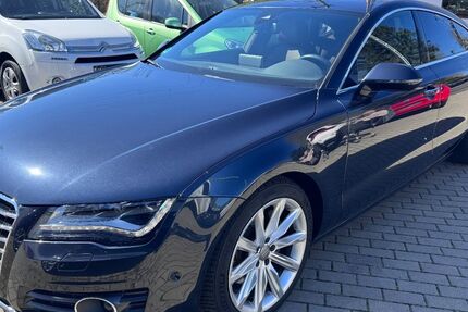 Audi A7 184.000 km 14.999 &euro; Kassel 34123
