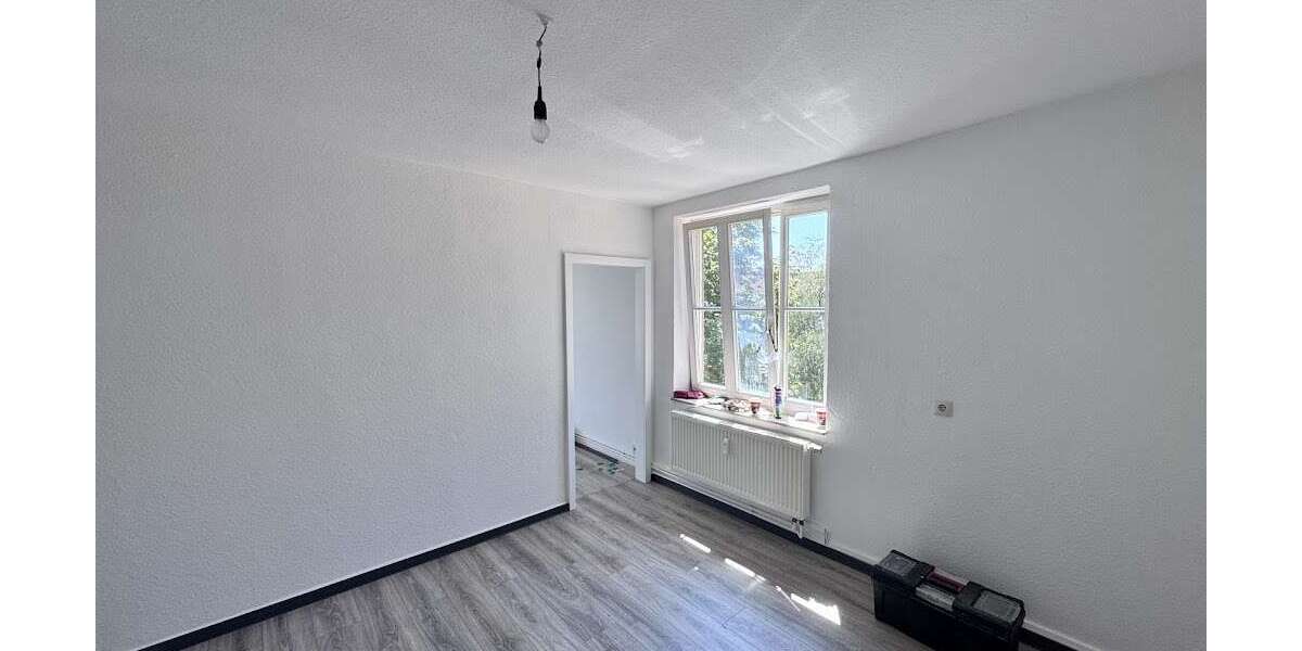 Etagenwohnung Kassel Nord (Holland) - 3 Zimmer, 41 m&sup2;, 350&euro; | Angebot:27120331