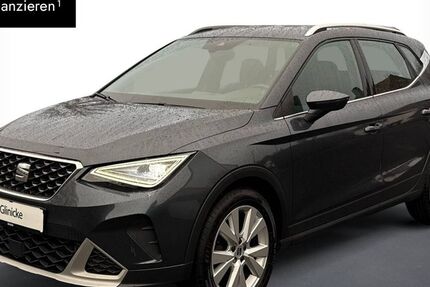 Seat Arona 53.439 km 17.770 &euro; Baunatal 34225