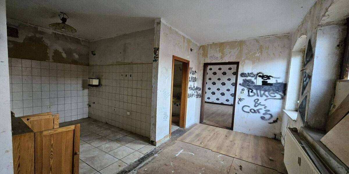 Mehrfamilienhaus, Wohnhaus Hofgeismar - 1 Zimmer, 64.999&euro; | Angebot:25929031