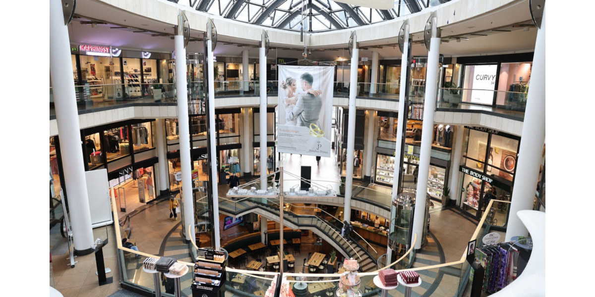 Gewerbeobjekt Kassel Mitte - 2.500&euro; | Angebot:26258111