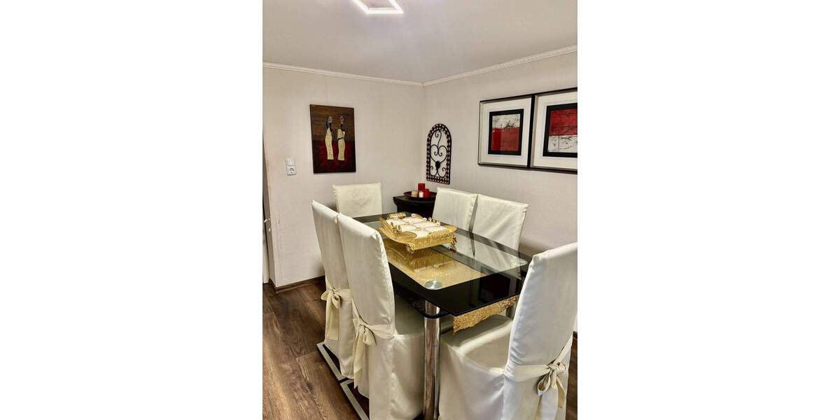 Mehrfamilienhaus, Wohnhaus Kassel Bettenhausen - 8 Zimmer, 168 m&sup2;, 395.000&euro; | Angebot:23944315