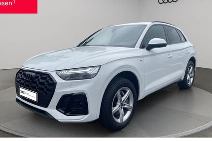 Audi Q5 14.284 km 49.990 &euro; Kassel 34125