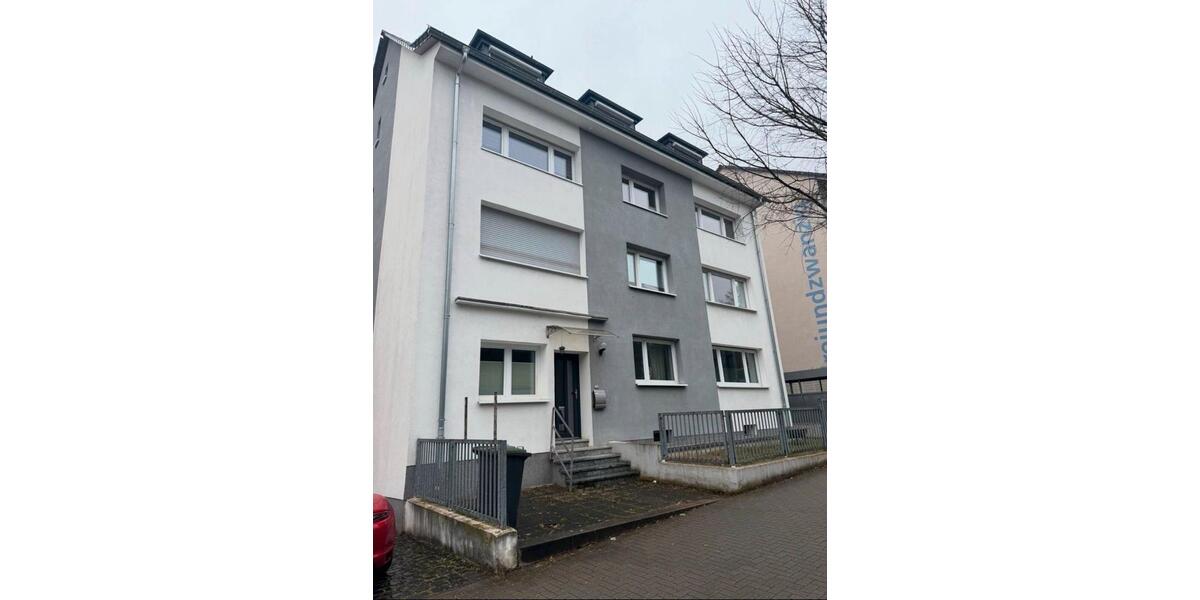 Erdgeschoßwohnung Gudensberg - 2 Zimmer, 60 m&sup2;, 700&euro; | Angebot:26348440