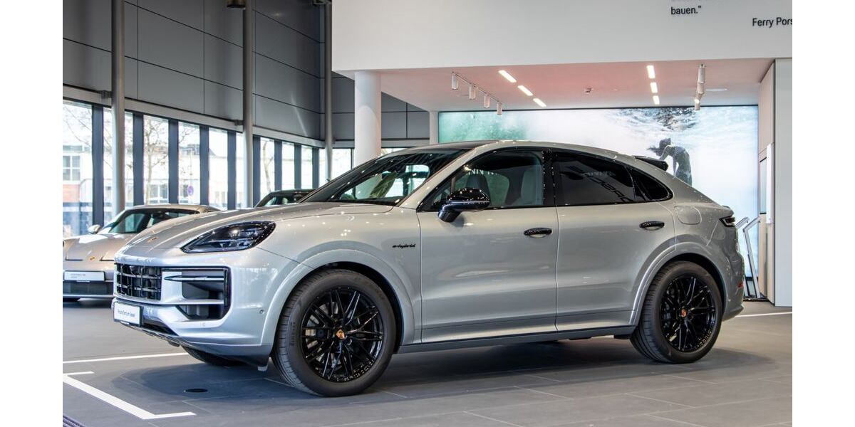 Porsche Cayenne 9.900 km 137.900 &euro; Kassel 34123
