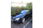 Mercedes-Benz CLK 220 247.000 km 3.500 € Melsungen 34212
