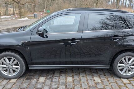 Mitsubishi ASX 110.690 km 9.200 &euro; Kassel 34130