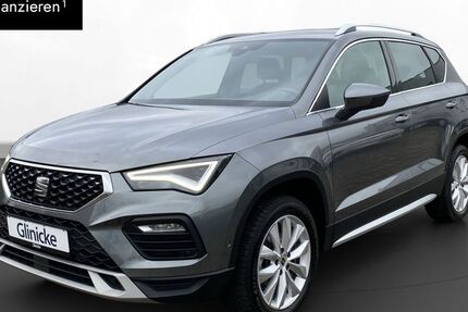 Seat Ateca 22.722 km 29.833 &euro; Witzenhausen 37213