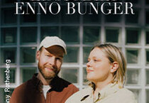 Lina Maly & Enno Bunger - Hör auf die Liebe Tour
