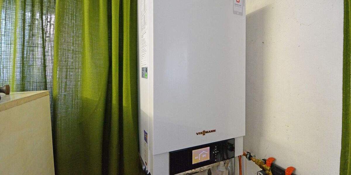 Doppelhaushälfte Kassel Bettenhausen - 4 Zimmer, 107 m&sup2;, 240.000&euro; | Angebot:24720722