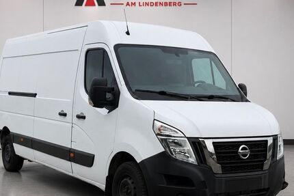 Nissan NV400 151.000 km 7.499 &euro; Kassel 34123