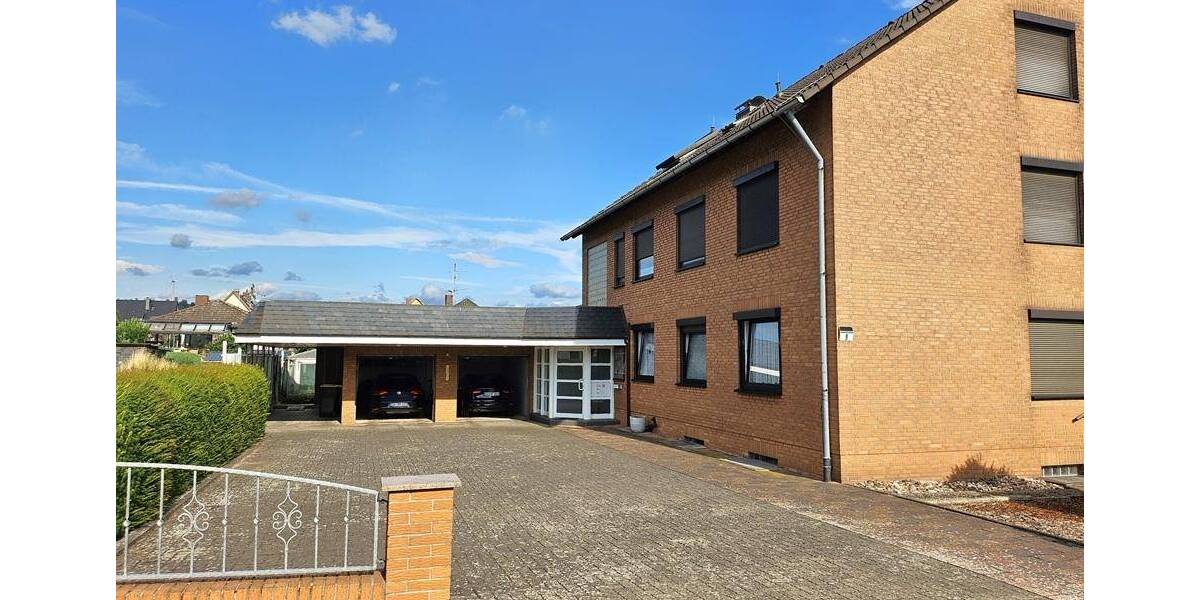 Mehrfamilienhaus, Wohnhaus Hannoversch Münden / Hedemünden Hedemünden - 6 Zimmer, 202 m&sup2;, 369.000&euro; | Angebot:26244076