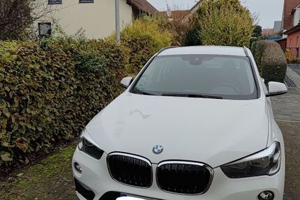 BMW X1 138.000 km 14.500 € Guxhagen 34302