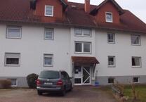 2-Zimmer-Dachgeschoßwohnung in Frielendorf ab dem 01.10.2025